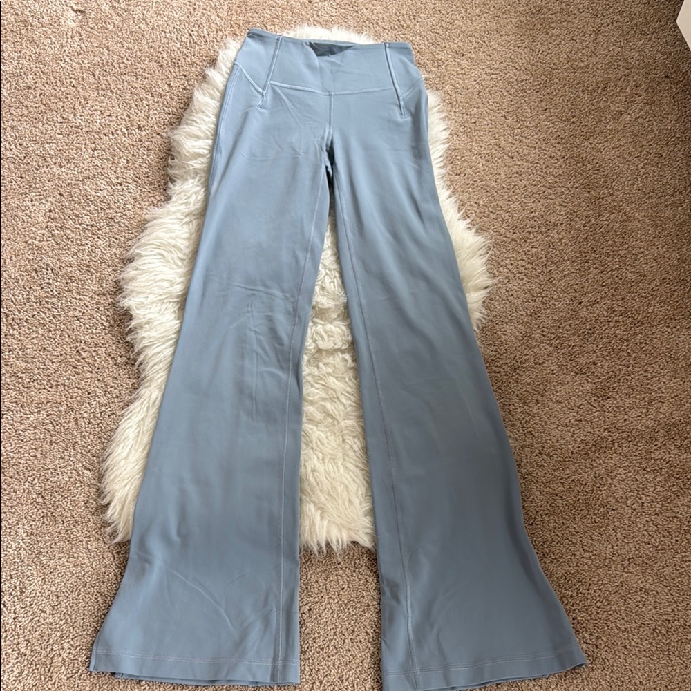 Lululemon Flare Pants